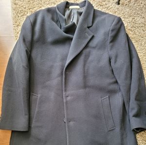 Michael Kors mens coat